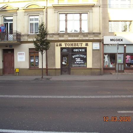 Samodzielny Pokoj 2 Osobowy Sopot Dış mekan fotoğraf
