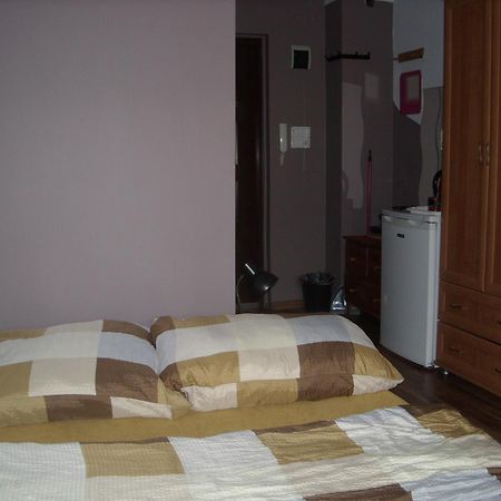 Samodzielny Pokoj 2 Osobowy Sopot Dış mekan fotoğraf