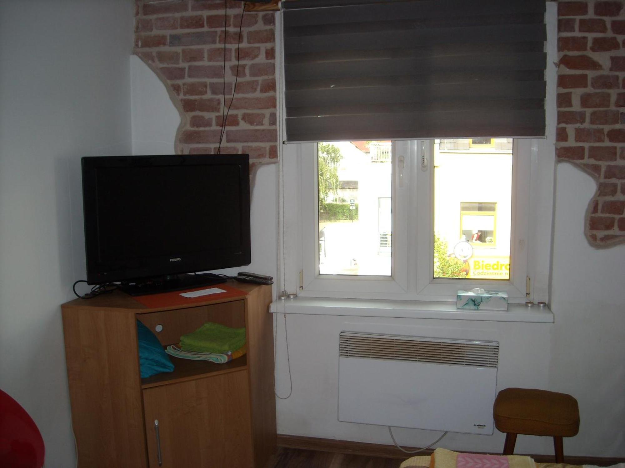 Samodzielny Pokoj 2 Osobowy Sopot Dış mekan fotoğraf