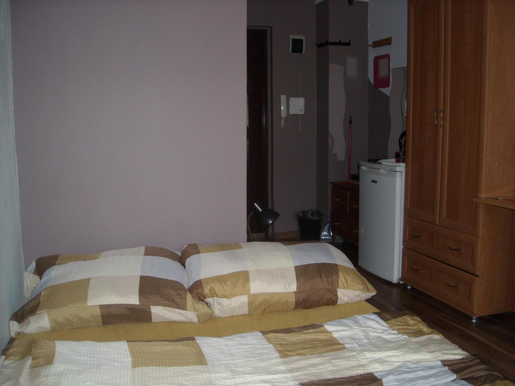 Samodzielny Pokoj 2 Osobowy Sopot Dış mekan fotoğraf