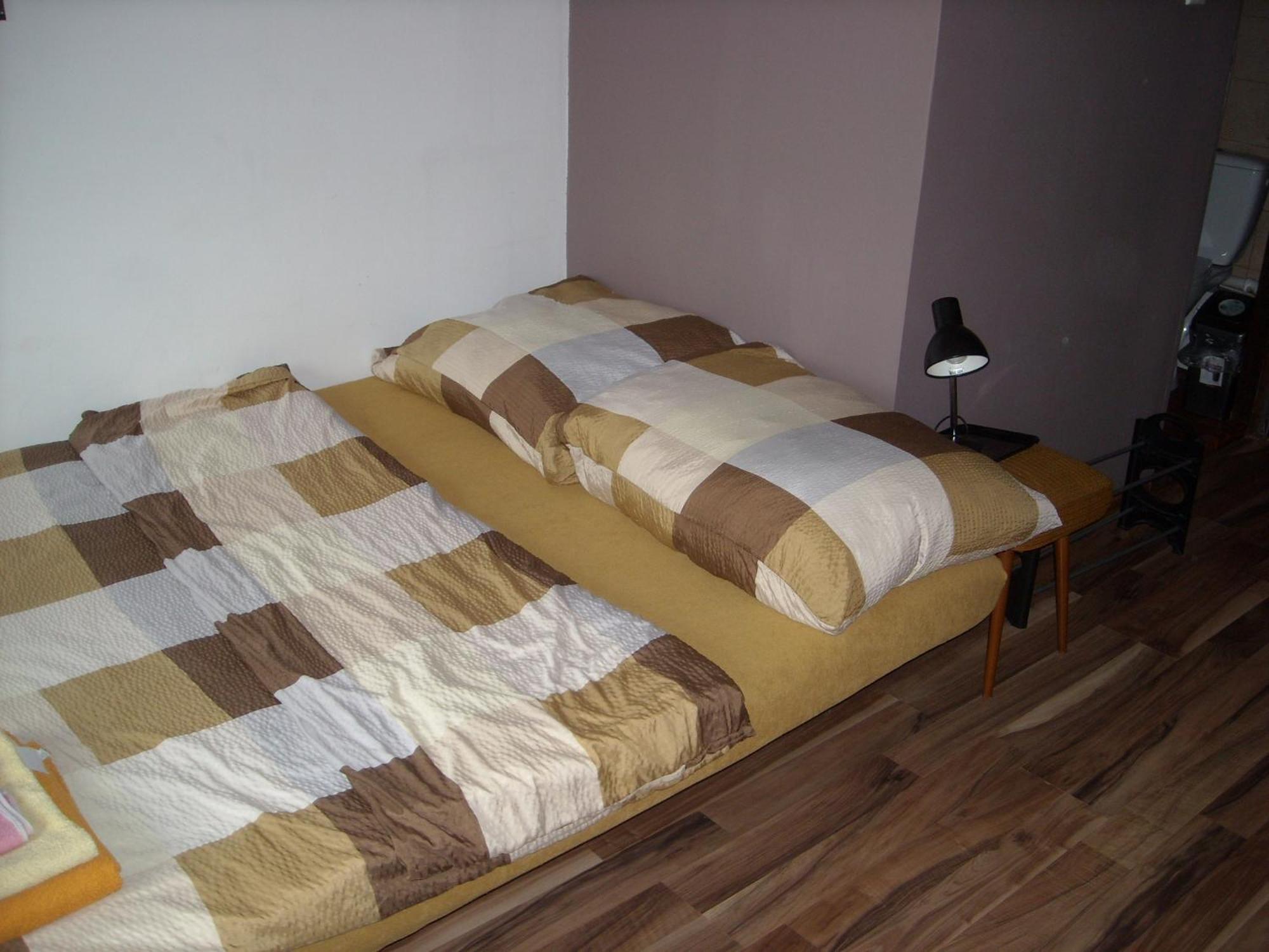 Samodzielny Pokoj 2 Osobowy Sopot Dış mekan fotoğraf