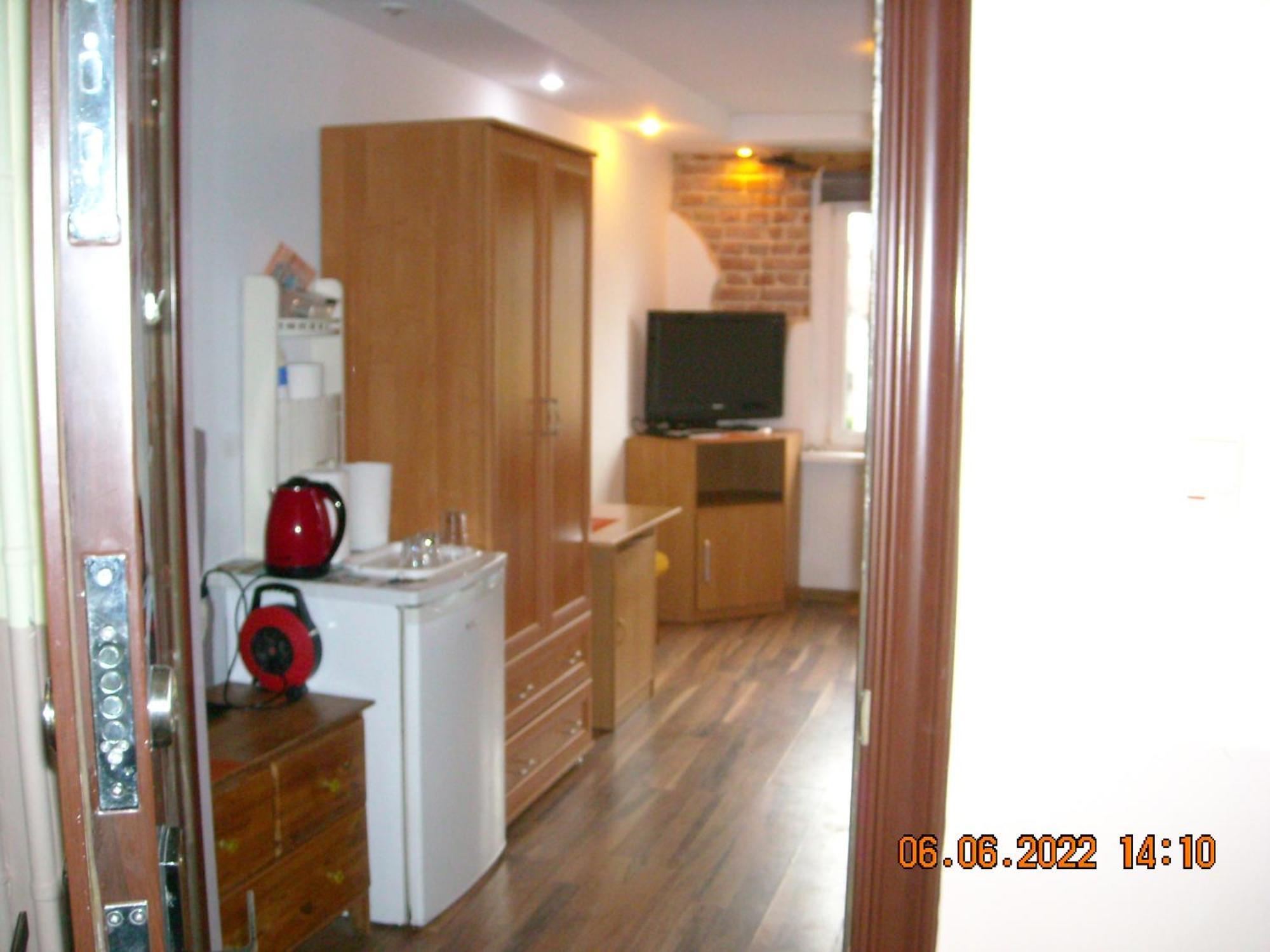 Samodzielny Pokoj 2 Osobowy Sopot Dış mekan fotoğraf