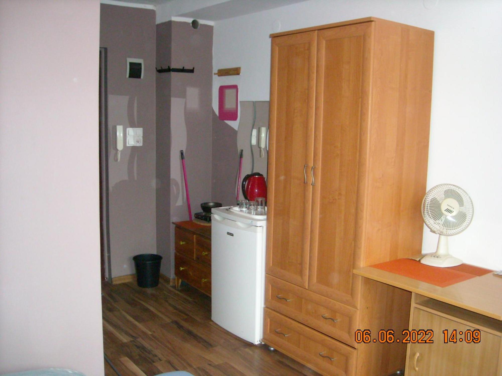 Samodzielny Pokoj 2 Osobowy Sopot Dış mekan fotoğraf