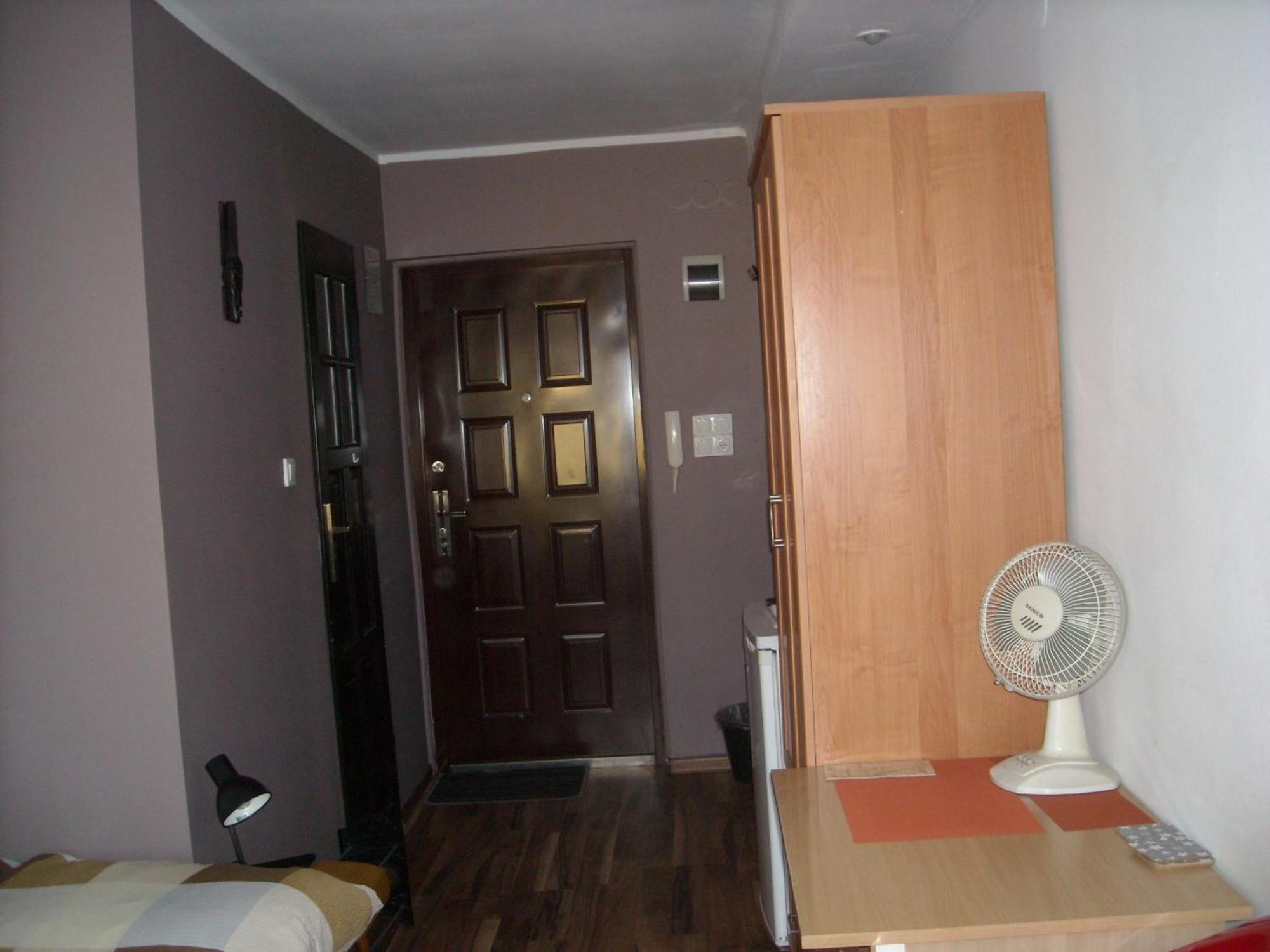 Samodzielny Pokoj 2 Osobowy Sopot Dış mekan fotoğraf