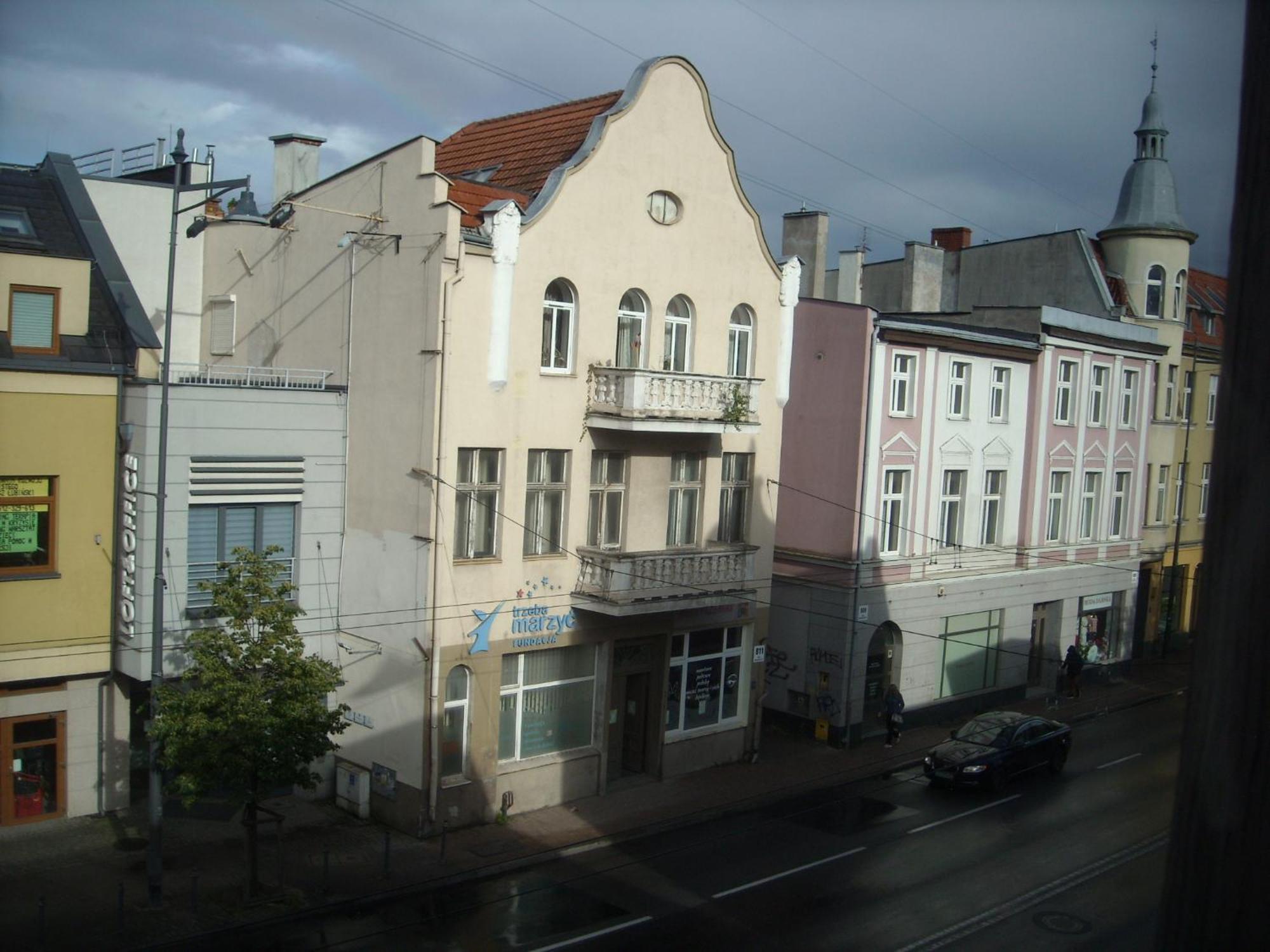 Samodzielny Pokoj 2 Osobowy Sopot Dış mekan fotoğraf