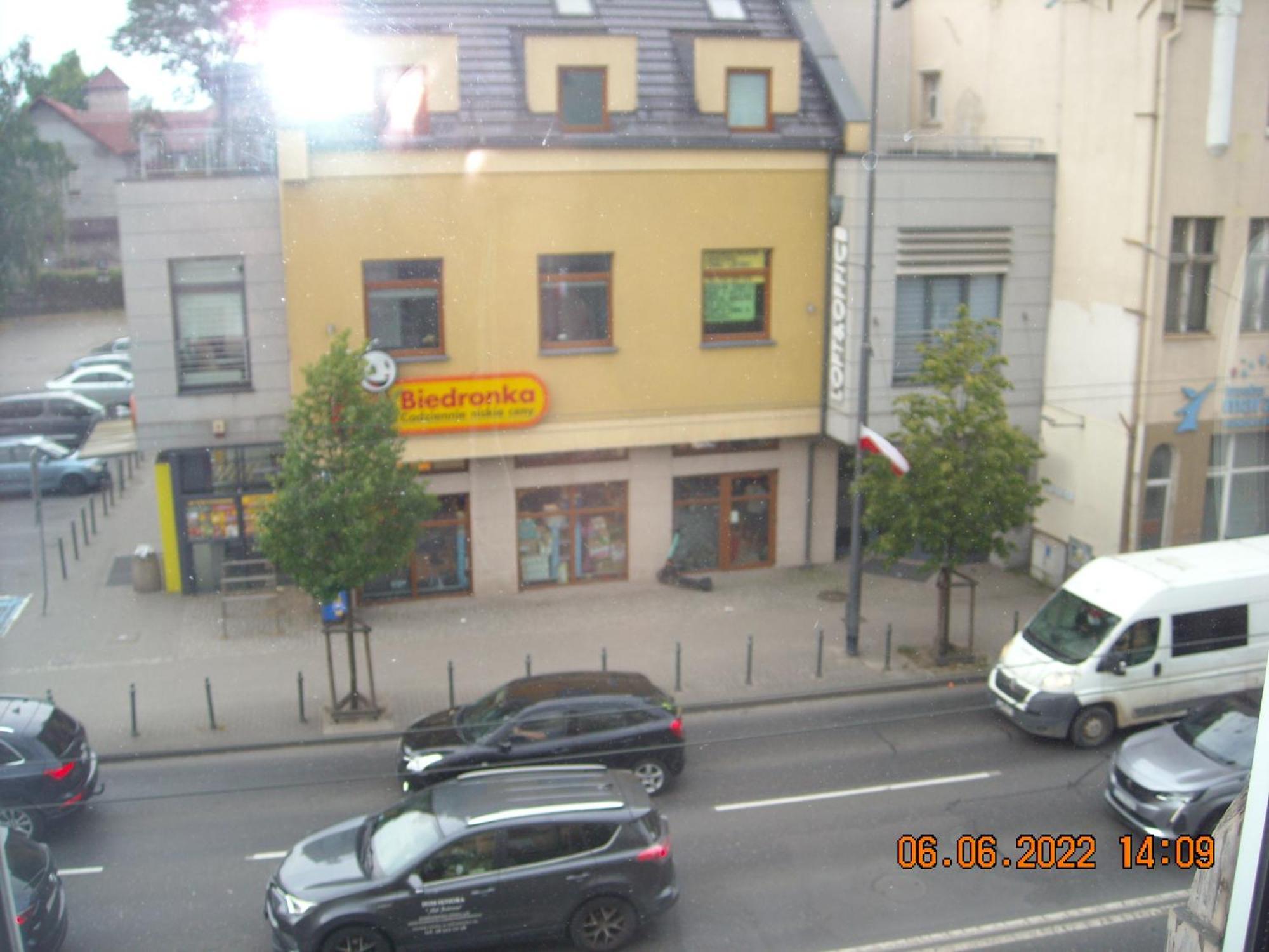 Samodzielny Pokoj 2 Osobowy Sopot Dış mekan fotoğraf