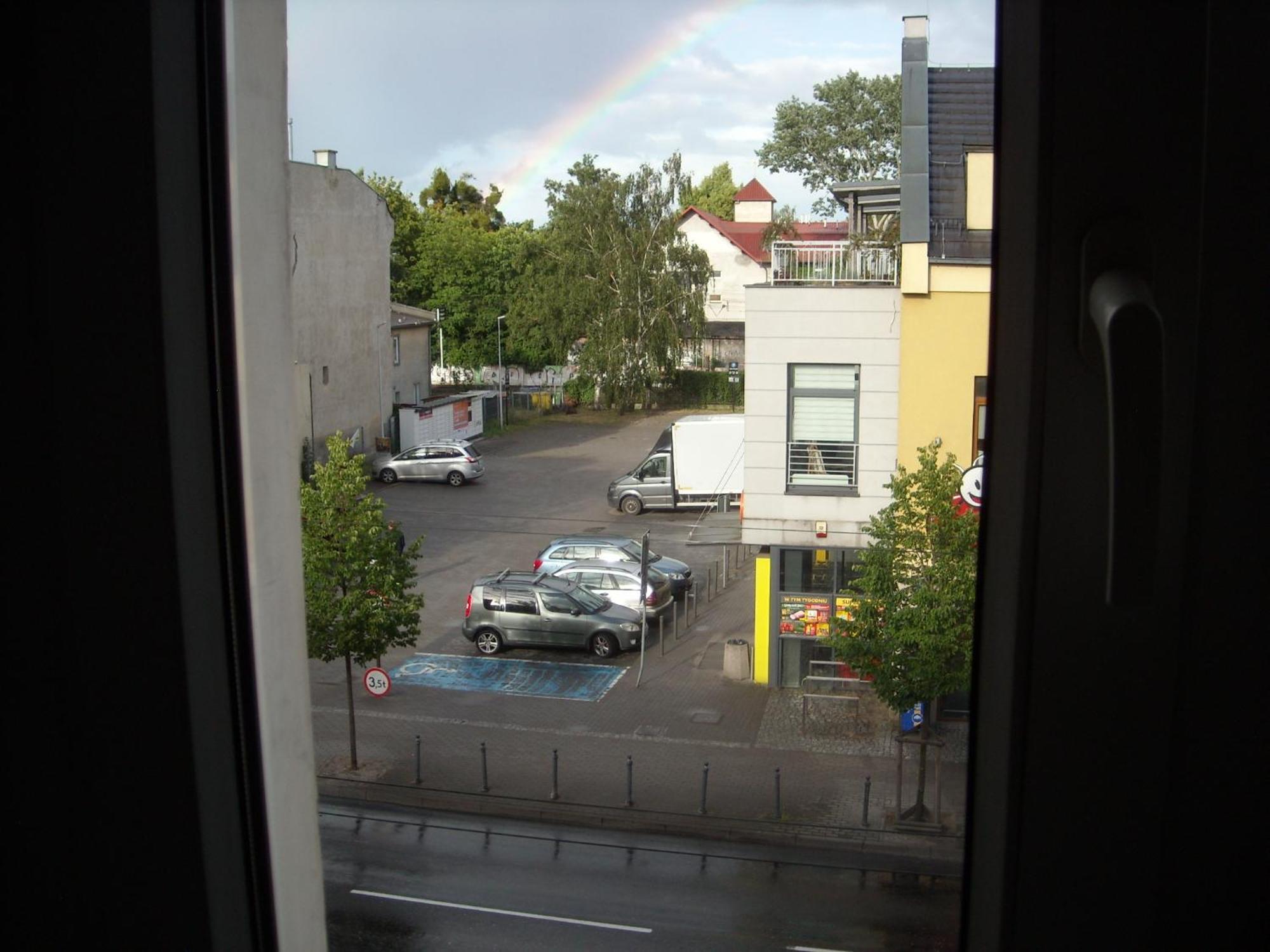 Samodzielny Pokoj 2 Osobowy Sopot Dış mekan fotoğraf