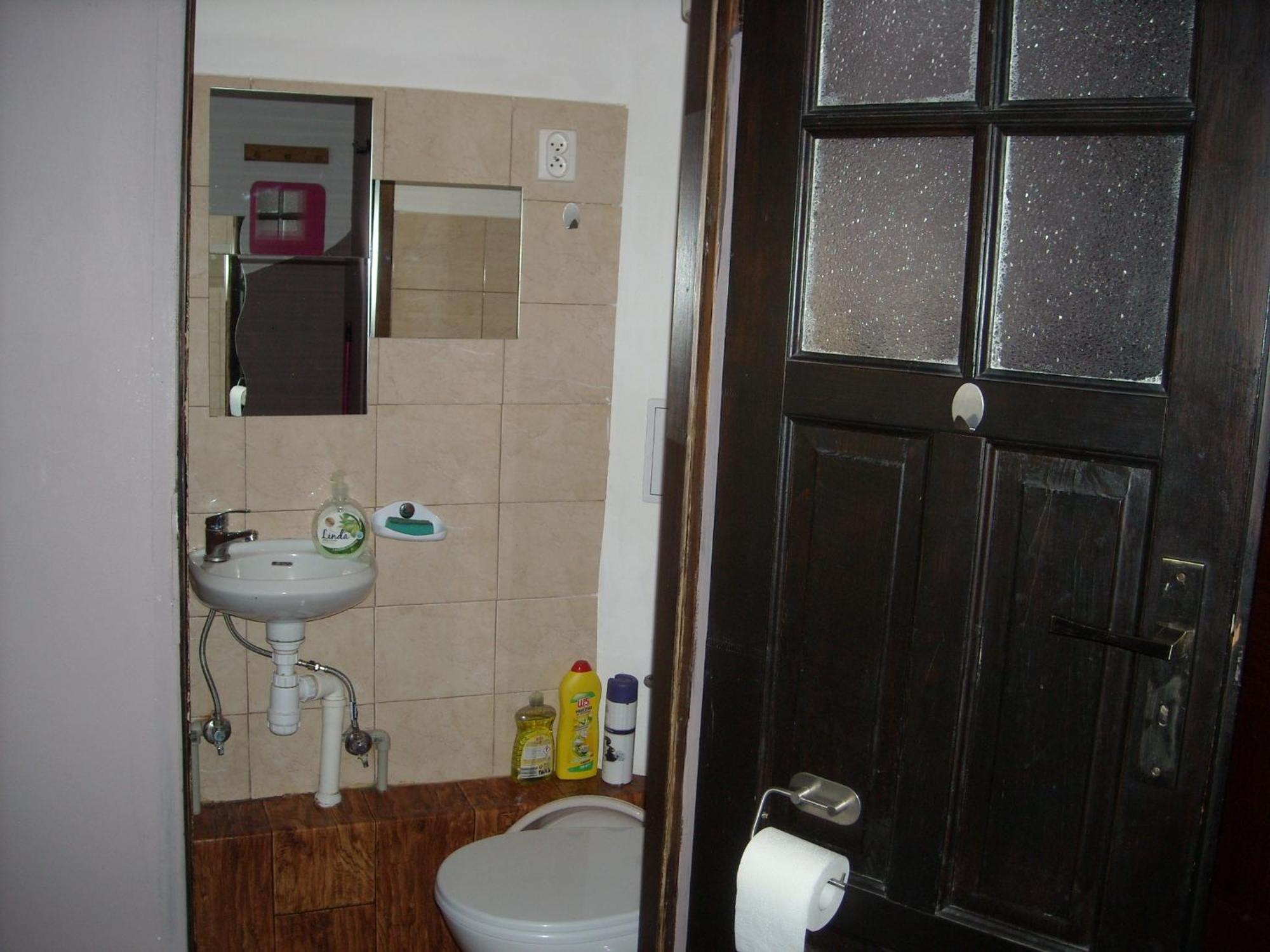 Samodzielny Pokoj 2 Osobowy Sopot Dış mekan fotoğraf